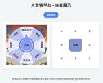 Big-Market Raffle Module